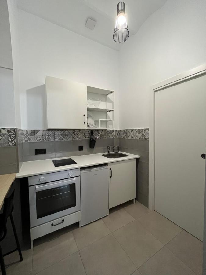 Ferienwohnung La Alcoba By Casa De Rosita At-Ba-00215 Fuente del Maestre Exterior foto